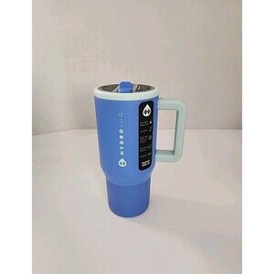 HydroJug KIDS Traveler / 20 oz / Color: Riptide Blue New With Out Box